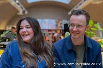 Wonderhood Studios promotes Stacey Bird and Jack Croft to joint ECDs