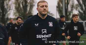 Hull FC Q&A LIVE: Jordan Abdull exit, Marc Sneyd chase, Deon Cross move