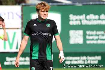 Jordi Van Laere vertrok door achterdeur bij KM Torhout: “Iemand die ongelukkig is, past niet in ons verhaal”