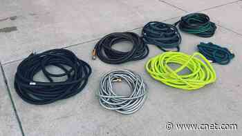 Best Garden Hoses for 2025