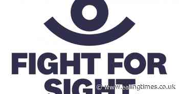 New Ealing charity shop offers residents chance to win  £100