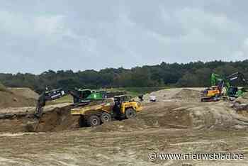 Al 350 kilogram aan arseen gezuiverd uit grondwater aan Reppelse fabriek