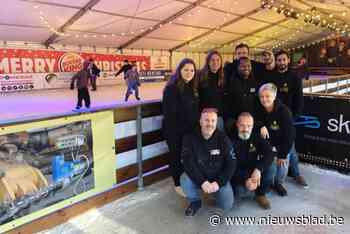 IJspiste keert in 2025 terug naar vernieuwde Grote Markt: “Verdere uitbreiding kunnen we alleen daar realiseren”