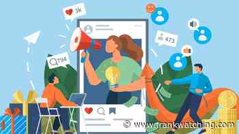 De 6 trends binnen influencer marketing voor 2025