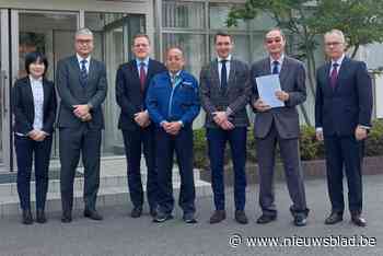 Soudal neemt meerderheidsbelang in Japans bedrijf: “We vullen een blinde vlek op de wereldkaart in”