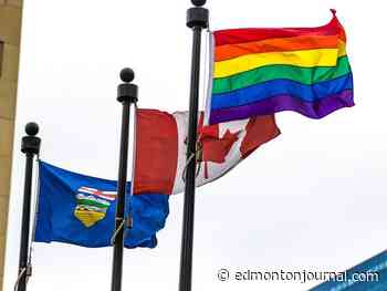 Alberta LGBTQ+ politicians face heightened risk of hate and violence: CSIS report