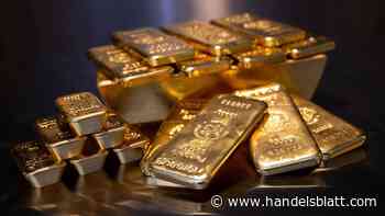 Goldpreis: Charttechnik-Analysten geben verheißungsvolle Aussichten für Gold