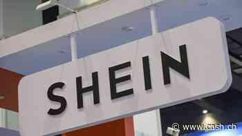 Billigmode-Händler Shein peilt IPO offenbar im ersten Halbjahr an