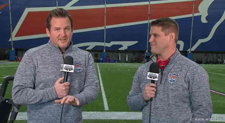 Playoff experience: How does it help the Bills?