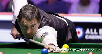 Snooker fans 'in for a treat' at Masters