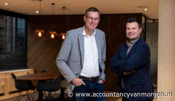 Moore DRV gaat nieuwe jaar in met 60 partners