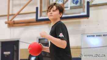 Regina dodgeball teams gearing up for 1st ever World Youth Open tournament