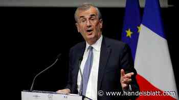 Geldpolitik: Frankreich will Tempo beim Leitzins halten – Deutschland bremst