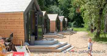 Rhenen wil opvanglocatie voor tweehonderd vluchtelingen op landgoed, naburig Elst is daar niet blij mee