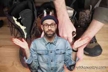 Important Info You Need When Choosing Boots In Wyoming