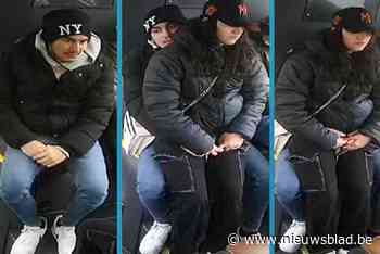 Politie op zoek naar verdachten van woninginbraak in Lille