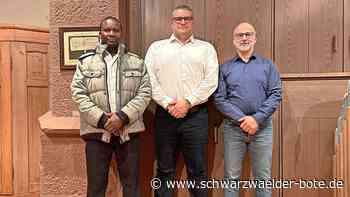 Bürgermeisterwahl: Dritter Bewerber in Rohrdorf  will Kandidatur zurückziehen