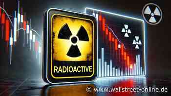 Wen erwischt es jetzt?: Nach Quanten-Crash: Diese Branche stürzt als nächstes ab!