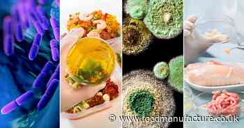 Fighting the microbial contamination threat in food manufacturing