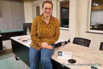 Ann Coemans maakt na 12 jaar haar comeback als Borsbeeks schepen