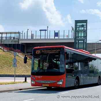 Zomer 2025: Gratis OV Zuid-Holland voor minima tijdens daluren en weekend