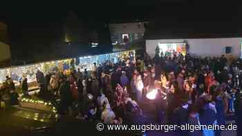 3. Hurlacher Winterweihnacht