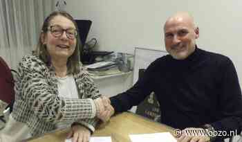 Trainerswissel bij IVV Landsmeer