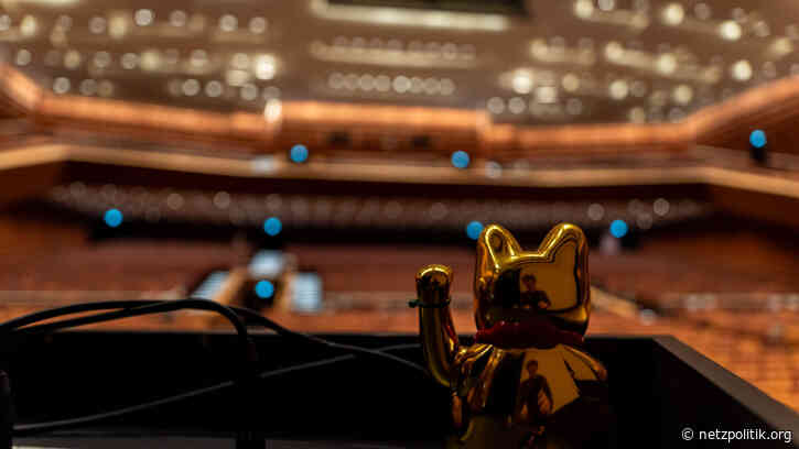 38C3: Unsere Tipps für den Chaos Communication Congress