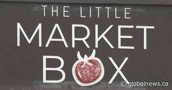 The Little Market Box meets fundraising goal after facing $18,000 fine
