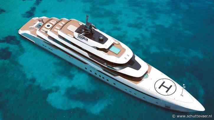 Oceanco voegt MTT Voyageur toe aan Simply Custom-collectie