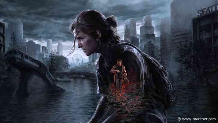 Sony Shows Off ‘The Last of Us’ Immersive Attraction Concept That Should Be VR, But Sadly Isn’t