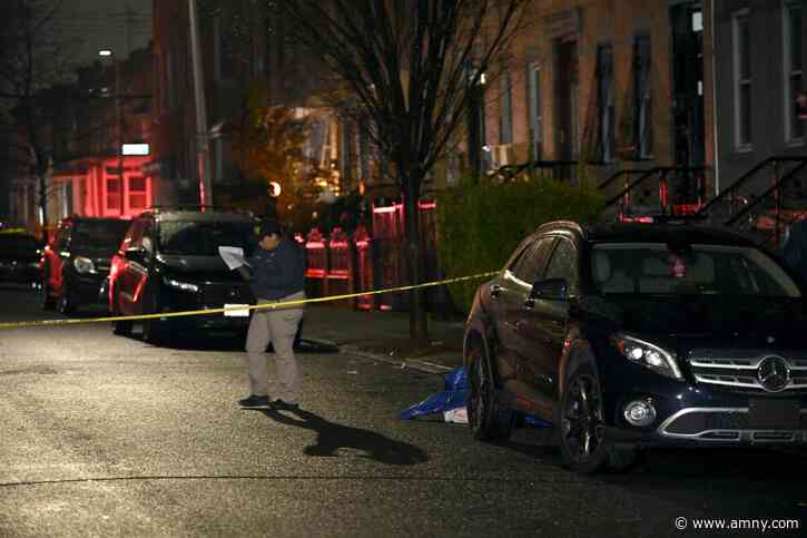 Bronx man stabbed dead at home in precinct’s third murder in first 9 days of 2024