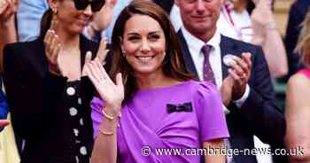 Kate Middleton makes her priorities clear as 'pressure' mounts on Prince William