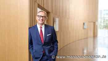 Stada: Ex-Bayer-Manager Andreas Fibig soll bei Börsengang an Bord kommen