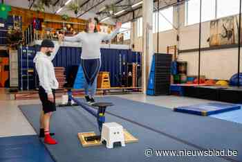Circolito start met lessen circustechnieken voor 55-plussers: “Ongeacht je leeftijd of lenigheid, circus is er voor iedereen”