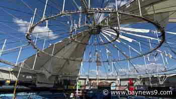 City Council meeting Thursday for first time since Rays reverse course on Trop fix