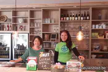 Nieuw SilsomCafé opent met 30 vrijwilligers