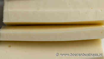 DCA introduceert in zuivel benchmark voor Cagliata