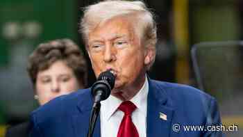 Nach Trump-Äusserung zu Grönland betont Russland Interessen in Arktis