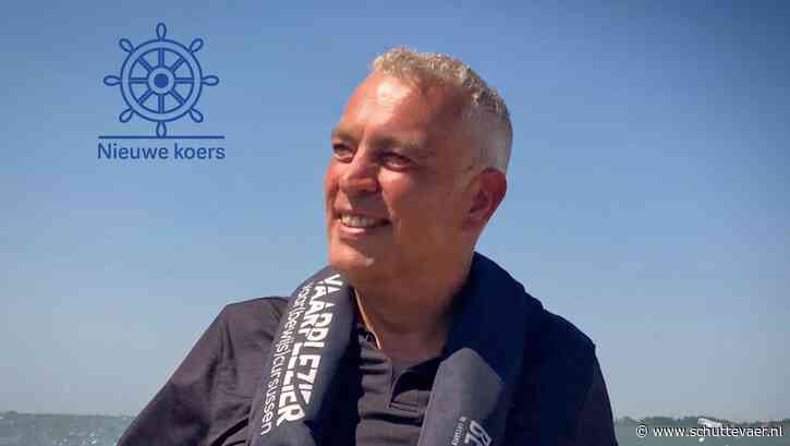 Nieuwe Koers: Vaarplezier begint 2025 met nieuwe directeur