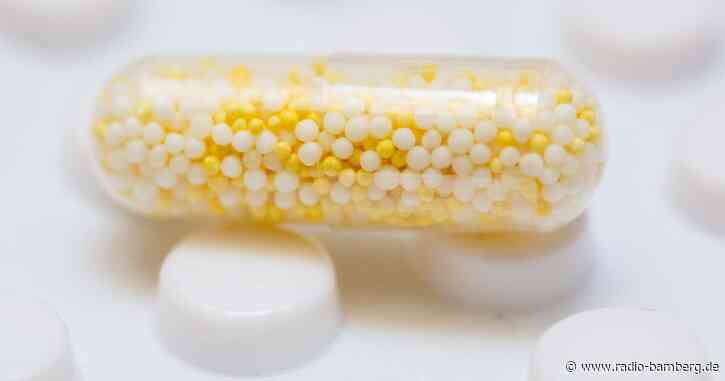 LGL: Vorsicht bei Nahrungsergänzungsmitteln