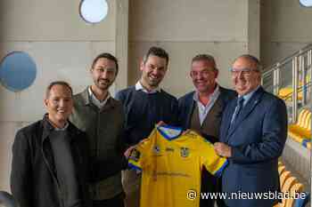 In de voetsporen van FC Barcelona: SK Beveren pakt uit met opvallende shirtsponsor en dat heeft financiële gevolgen