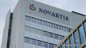 Novartis geht Zusammenarbeit mit Light Horse Therapeutics ein