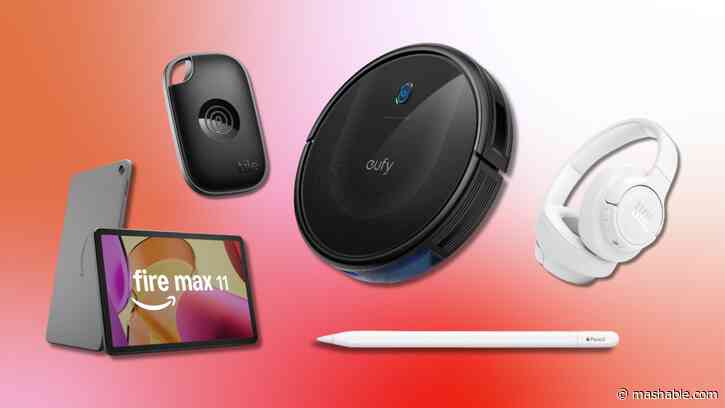 Amazon deal of the day: The USB-C Apple Pencil is back down to just $69