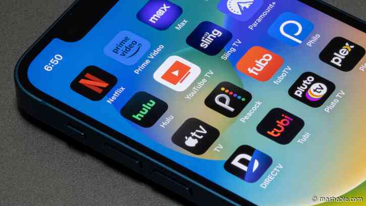 How to get free Peacock, Paramount+, and Max streaming through services you might already have