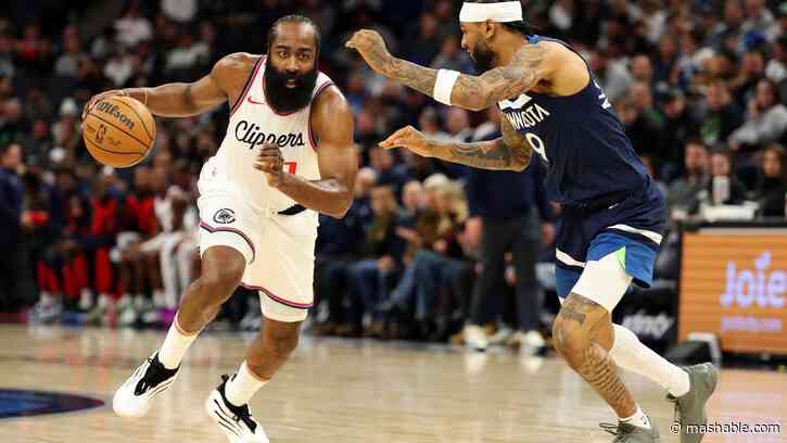 How to watch LA Clippers vs. Denver Nuggets online