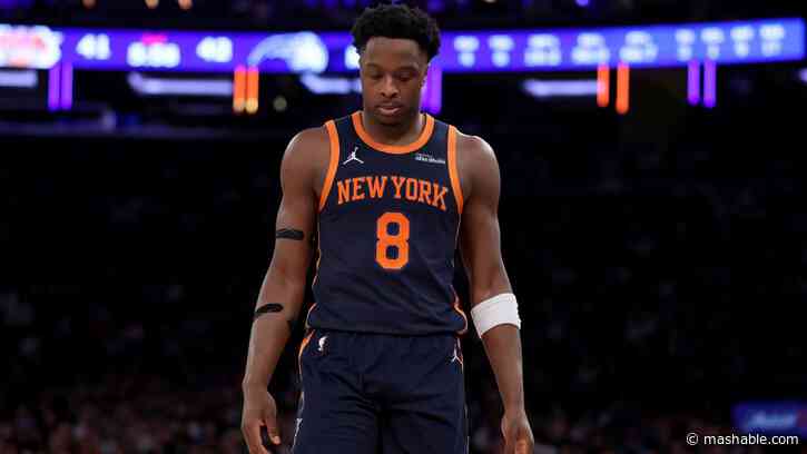 How to watch Toronto Raptors vs. New York Knicks online