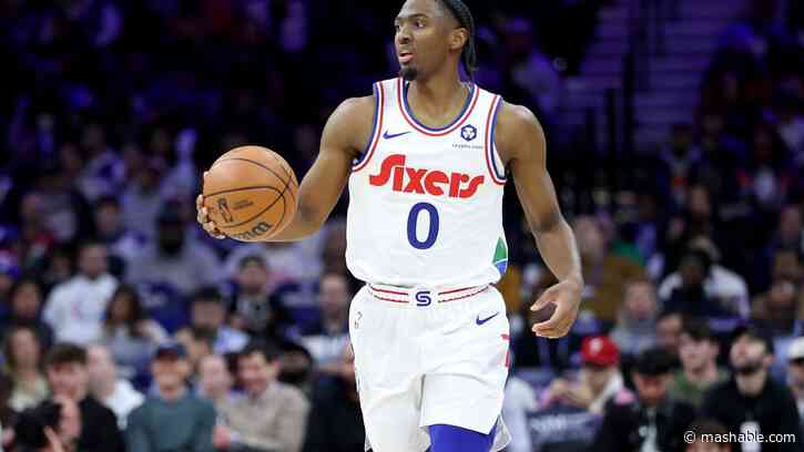 How to watch Washington Wizards vs. Philadelphia 76ers online