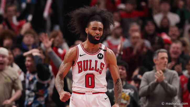 How to watch Chicago Bulls vs. Indiana Pacers online