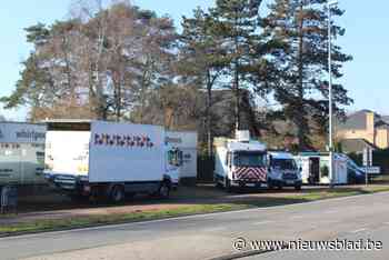 Sterke cannabisgeur verraadt 2.000 wietplanten tussen verlaten zonnebanken